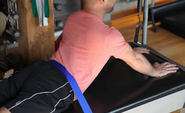 Photo of Kinetix Physical Therapy