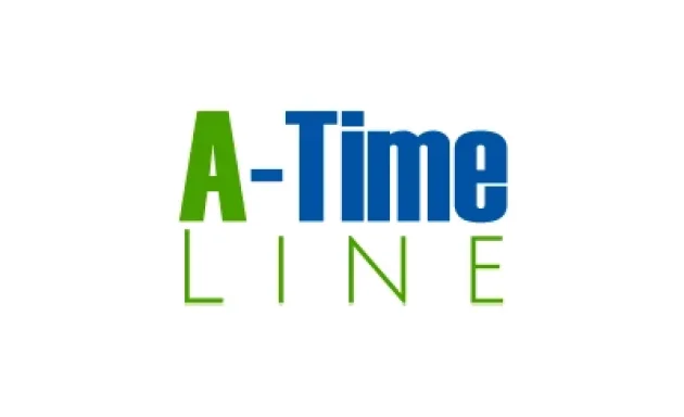 Photo of A-Time Line