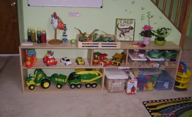 Photo of Rosebud Home Daycare