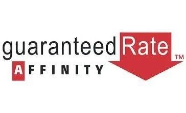 Photo of Robin Baran at Guaranteed Rate Affinity (NMLS #228868)