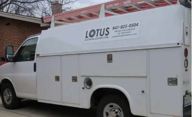 Photo of Lotus Electrical
