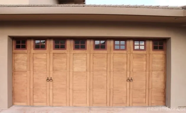 Photo of Garage Door Cowboys