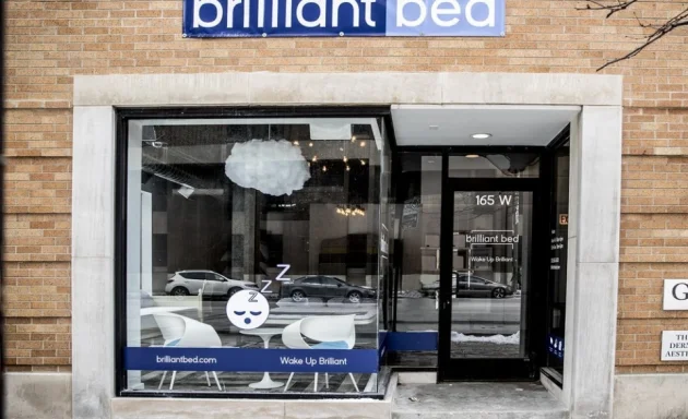 Photo of Brilliant Bed