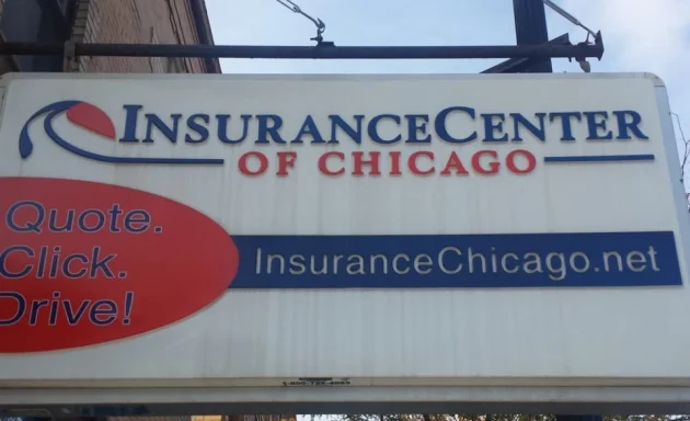 Photo of Insurance Center of Chicago