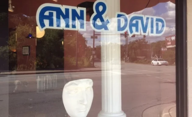 Photo of Ann & David's Studio