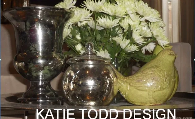 Photo of Katie Todd Design