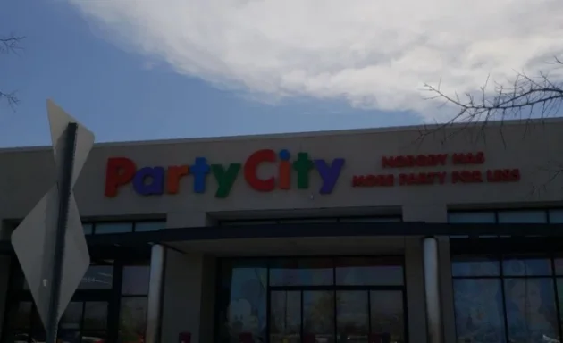 Photo of Party City