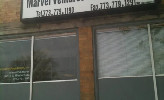 Photo of Marvel Ventures Mortgage Inc