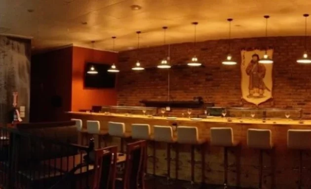 Photo of The Lounge at Hashi