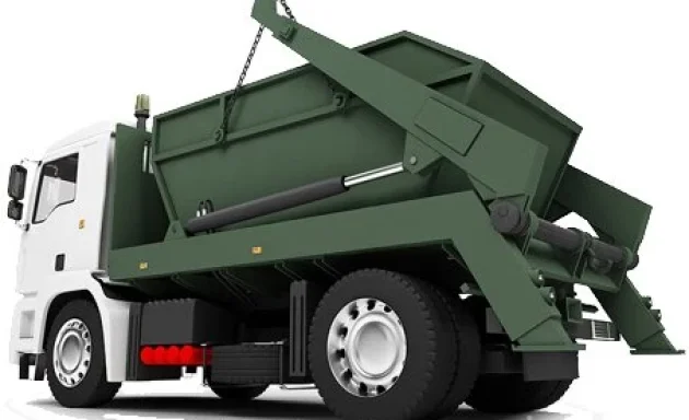 Photo of Simple Dumpster Rentals Chicago