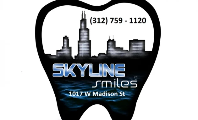 Photo of Skyline Smiles