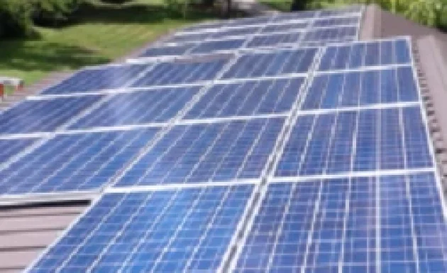Photo of SolarWerks, LLC. | Solar Panels Installation