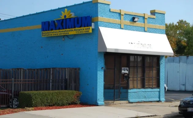 Photo of Maximum Rehabilitation Services, Ltd.