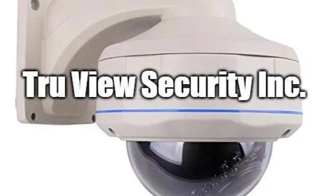 Photo of Tru View Security Inc