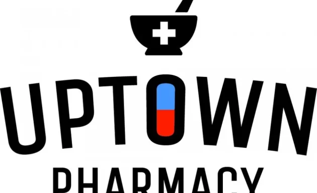Photo of Uptown Pharmacy