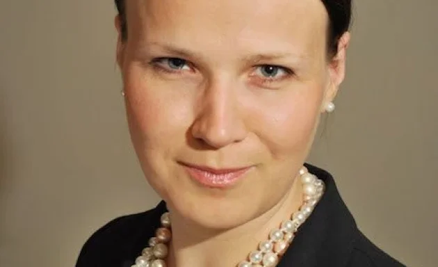 Photo of Monika Luterek