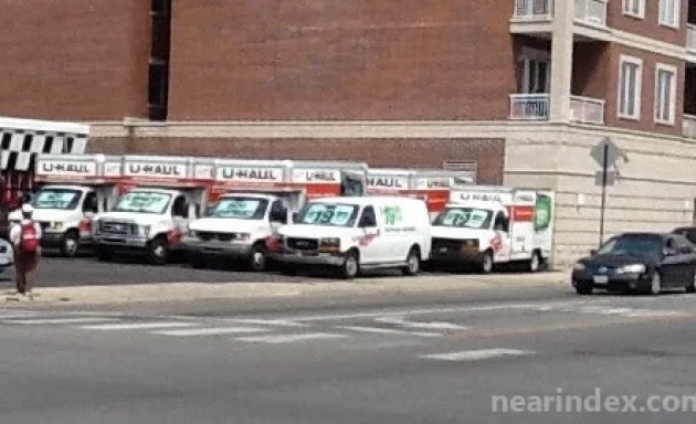 Photo of U-Haul Neighborhood Dealer