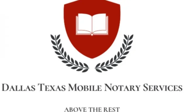 Photo of Dallas Texas Mobile Notary Services