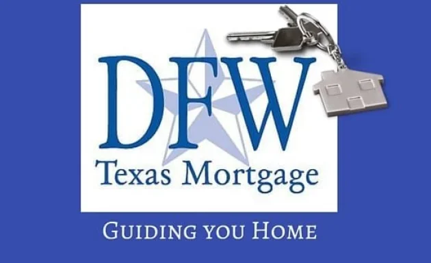 Photo of DFW Texas Mortgage