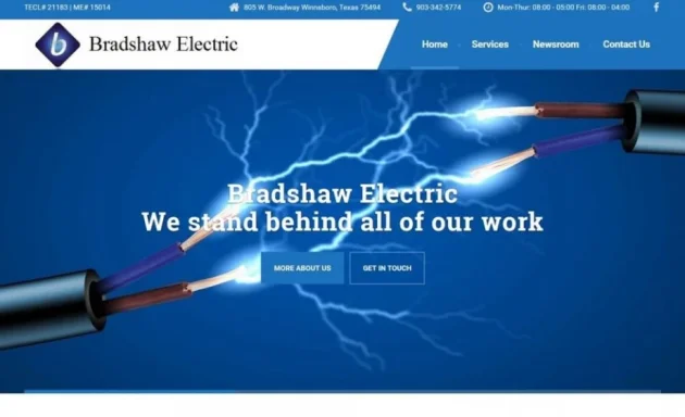 Photo of AWC Web Design