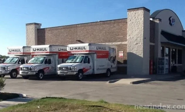 Photo of U-Haul Neighborhood Dealer