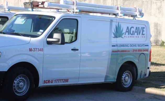 Photo of Agave Plumbing Inc.