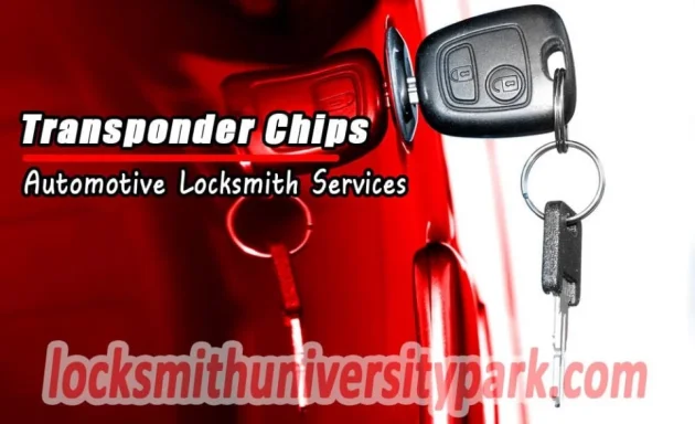 Photo of Supreme Locksmith University Park