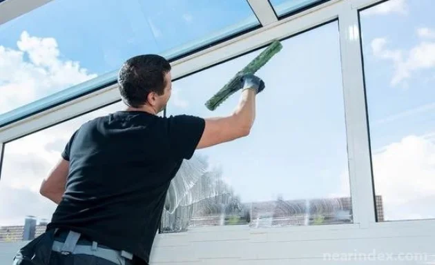 Photo of Immaculate Window Cleaners