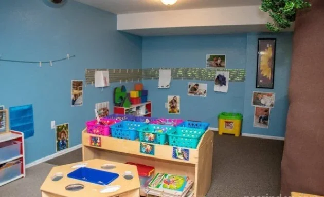 Photo of Early Start Strong Finish Preschool