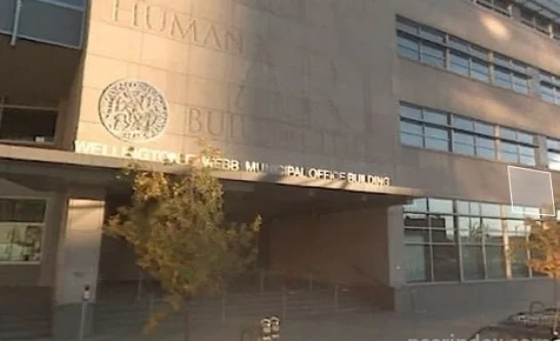 Photo of Denver Office of Human Resources