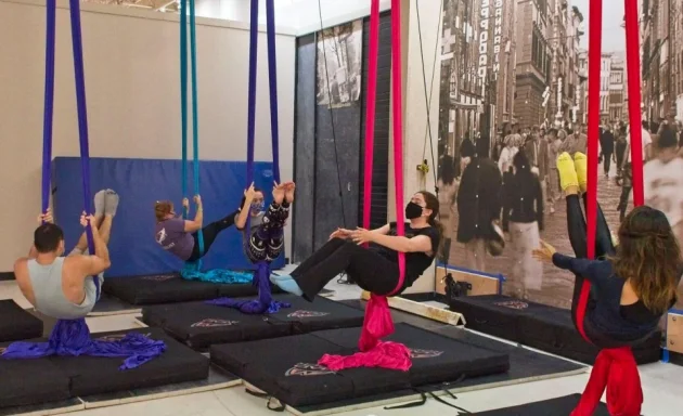 Photo of Academy of Aerial Fitness