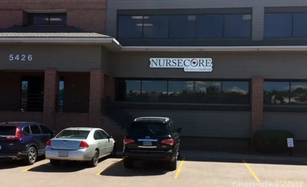 Photo of NurseCore