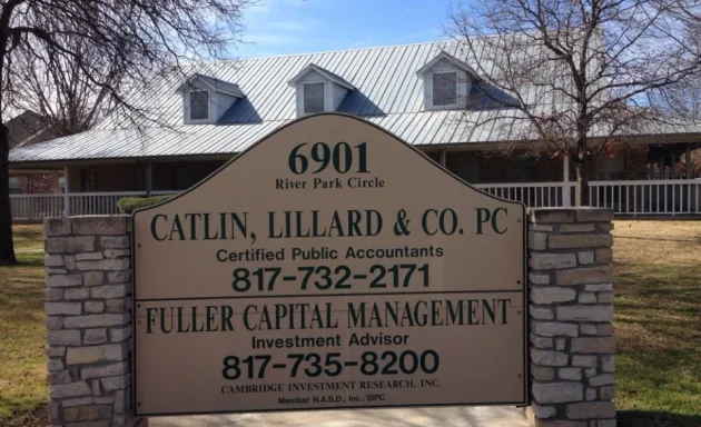 Photo of Catlin Lillard & Co PC