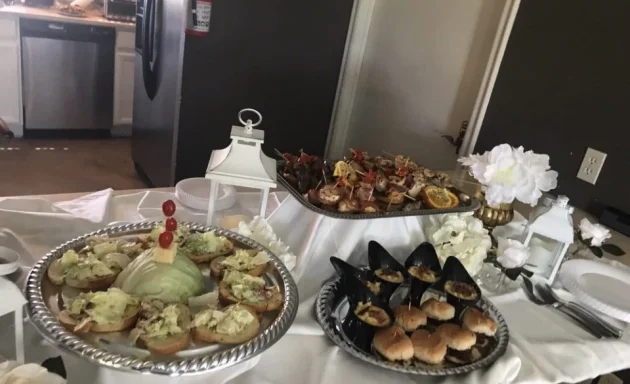 Photo of Saucey's Catering