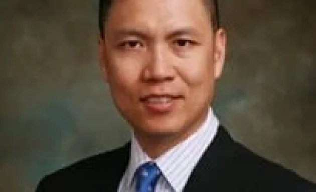 Photo of Dr. Minh Tran, MD