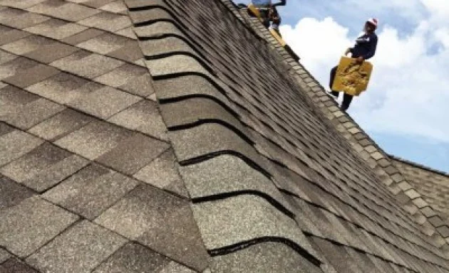 Photo of Cazares Roofing