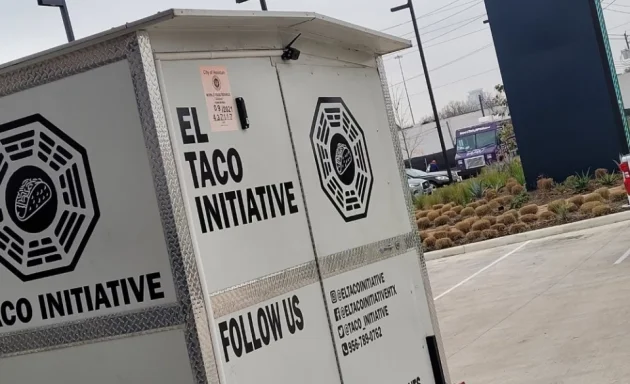 Photo of El Taco Initiative