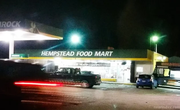 Photo of ATM (Hempstead Food Mart)