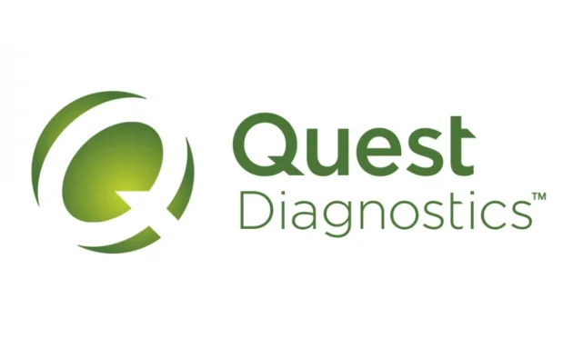 Photo of Quest Diagnostics 10th & Mitthoeffer