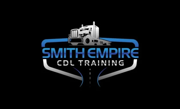 Photo of Smith Empire CDL Training