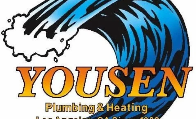 Photo of Yousen Plumbing Co Inc