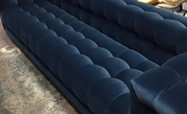 Photo of Del Rey Upholstery
