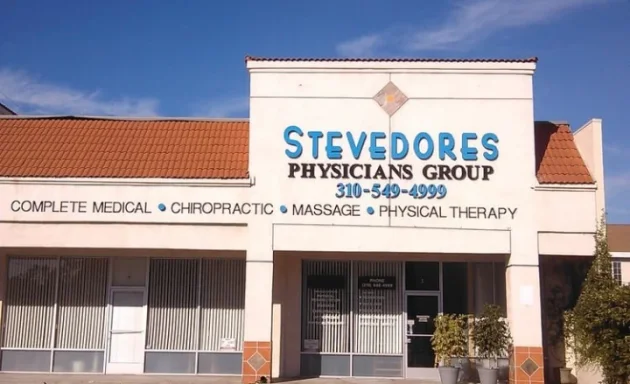 Photo of Stevedores Physicians Group