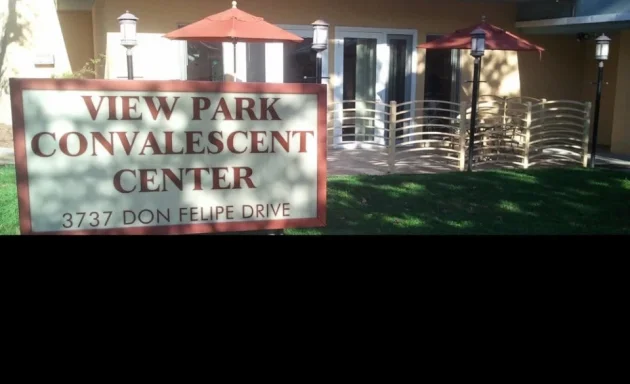 Photo of View Park Convalescent Center
