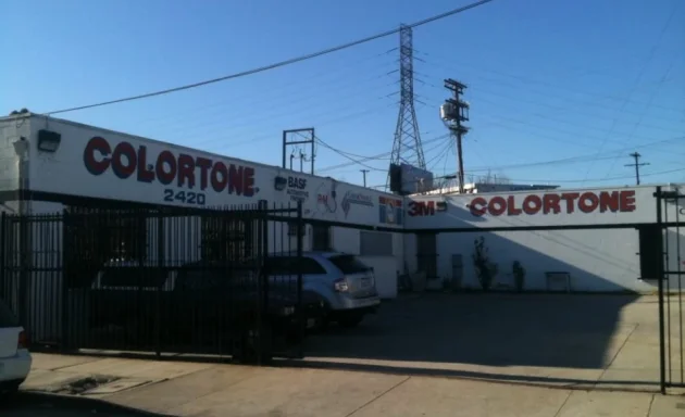 Photo of Colortone Lacquer Co Inc