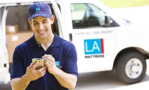 Photo of Los Angeles Mattress Stores