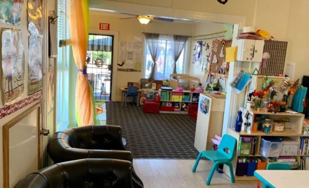 Photo of Moreno Family Child Care Wonderschool