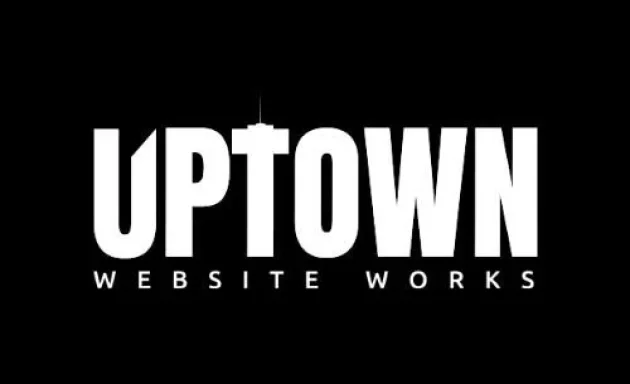 Photo of Uptown Logo Design