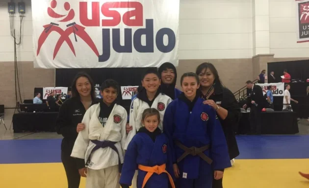 Photo of Harbor Judo Dojo