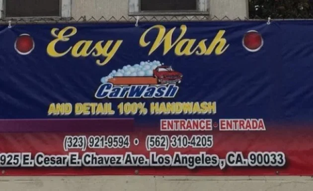 Photo of Evergreen car wash and detail
